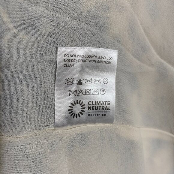 SALE🌹Reformation Juliette Dress in Pompadour - Picture 12 of 14